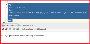 Segments Extents and Data Blocks in Oracle - Dot Net Tutorials