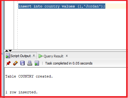 Deferred Segment Creation in Oracle with Examples