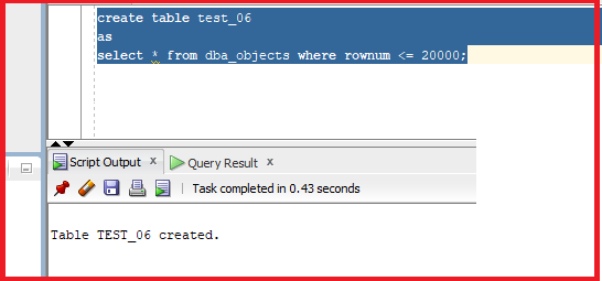 Advanced Row Compression in Oracle with Examples