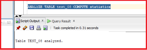 Advanced Row Compression in Oracle with Examples