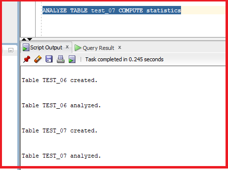 Advanced Row Compression in Oracle with Examples