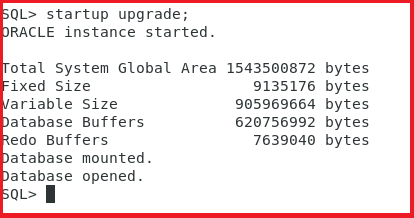 Local Undo Mode vs Shared Undo in Oracle