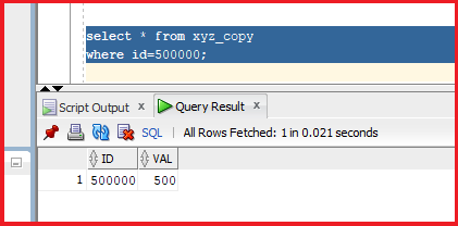 Automatic Tuning of Undo Retention in Oracle with Examples