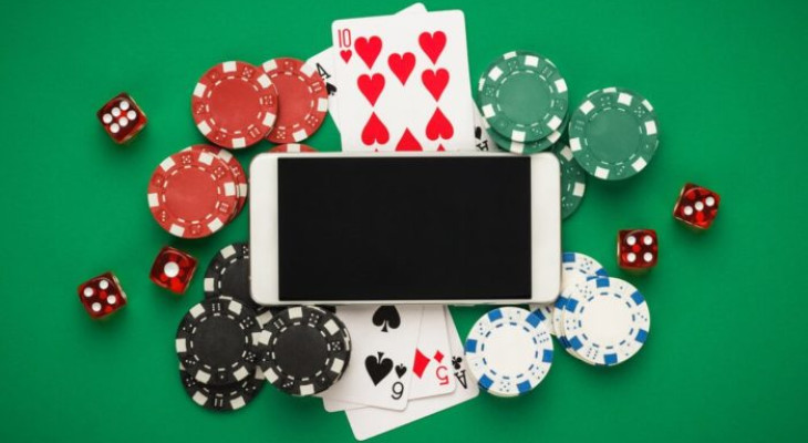Mobile Gambling in India: How Smartphones Are Changing the Game