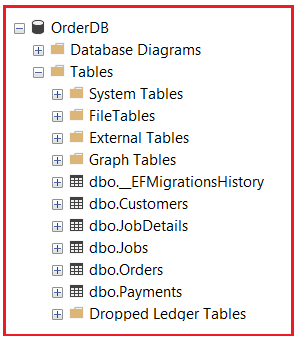 Batch Processing with a Job Scheduler with one Real-time Example using EF Core Disconnected Entities
