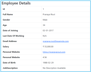 Display And Displayformat Attributes In Asp Net Core Mvc Dot Net Display And Displayformat Attributes In Asp Net Core Mvc Dot Net