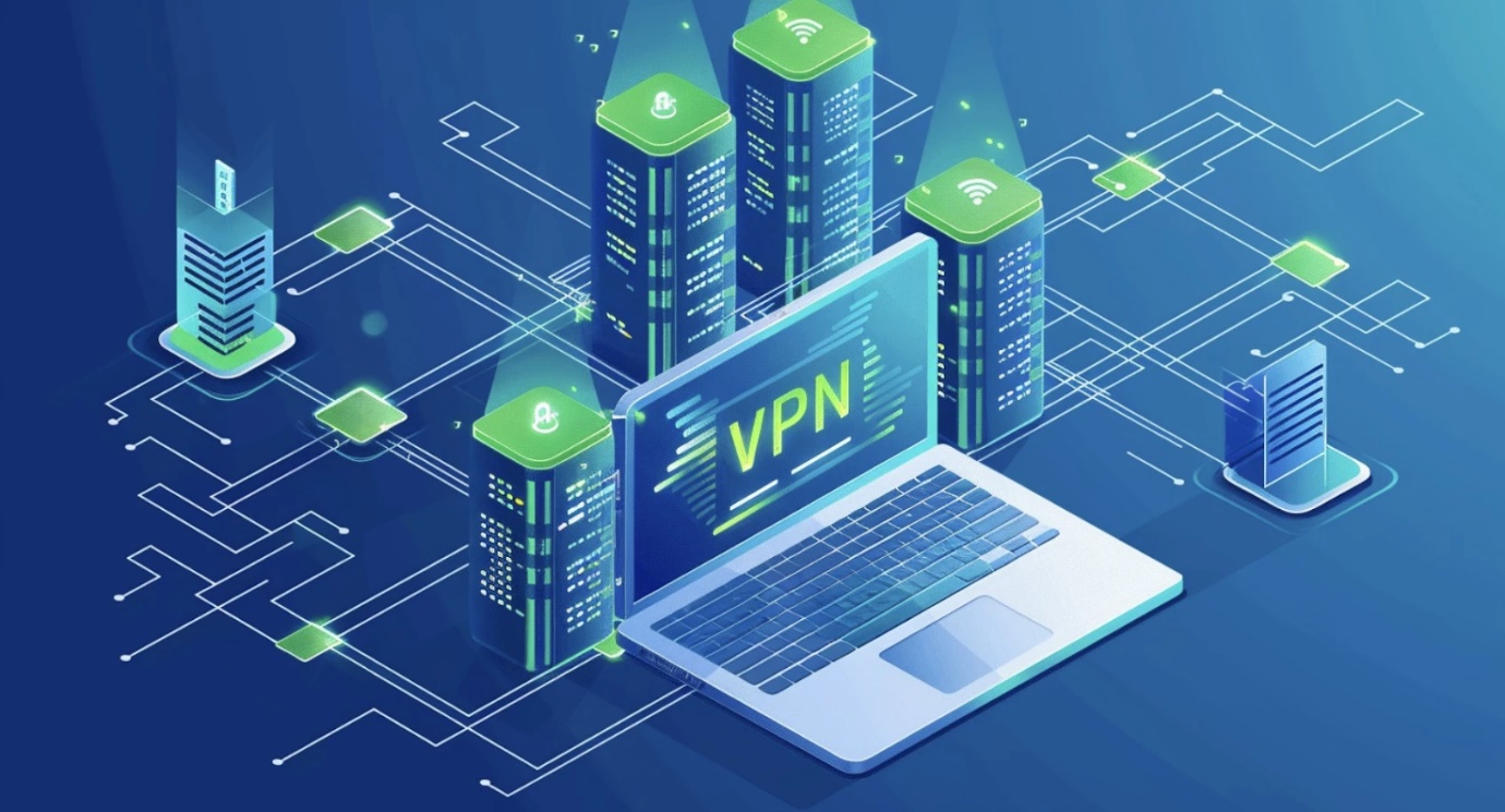 Why Should You Use a VPN at Airports?