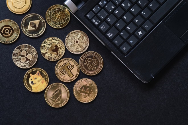 The Economics of Gaming: Building Crypto-Integrated Gambling Platforms with .NET Descriere generată automat