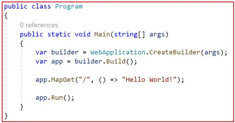 ASP.NET Core Middleware with Examples - Dot Net Tutorials