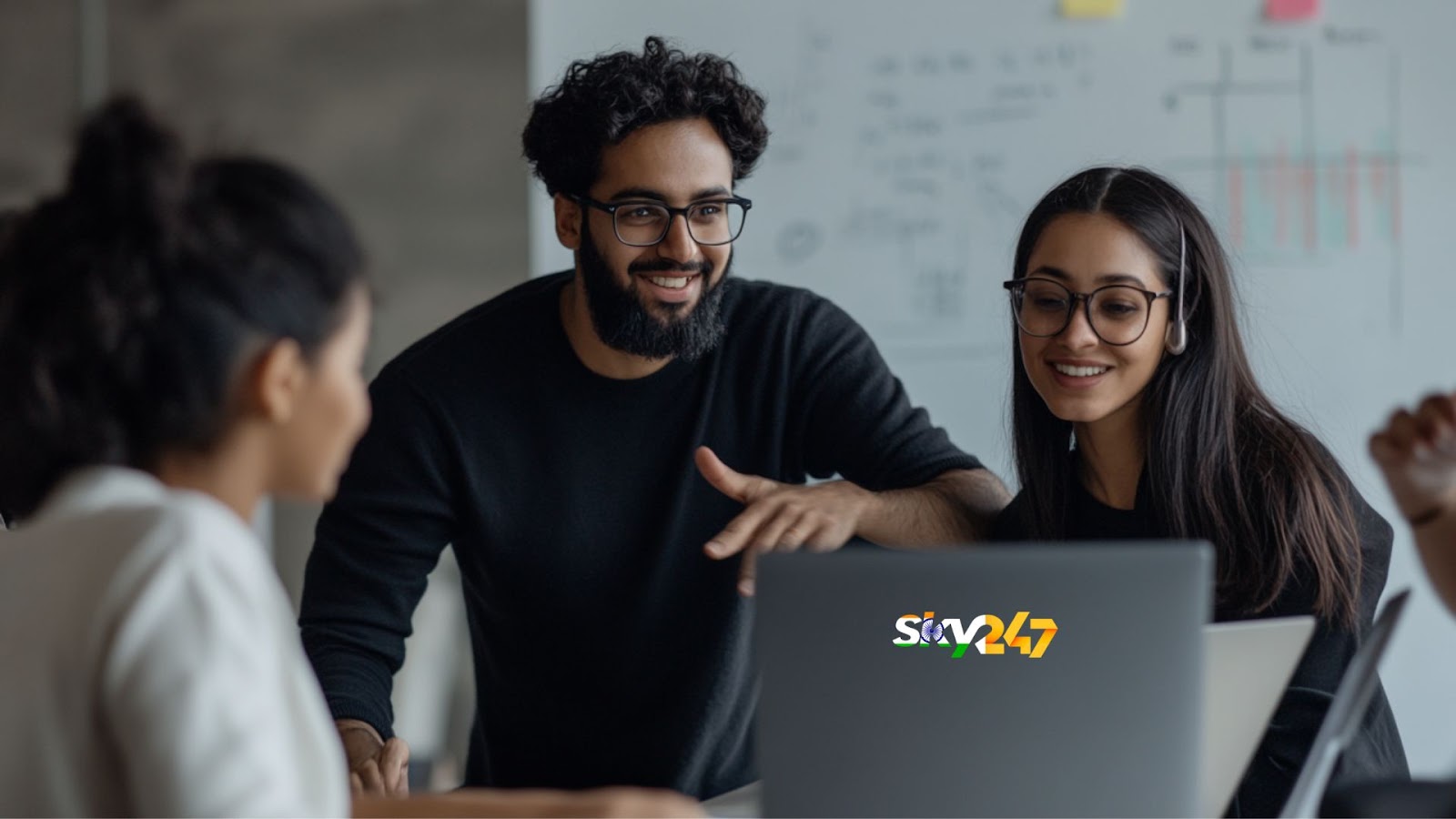 Key Reasons Why India Is A Hotspot For Talented .Net Developers