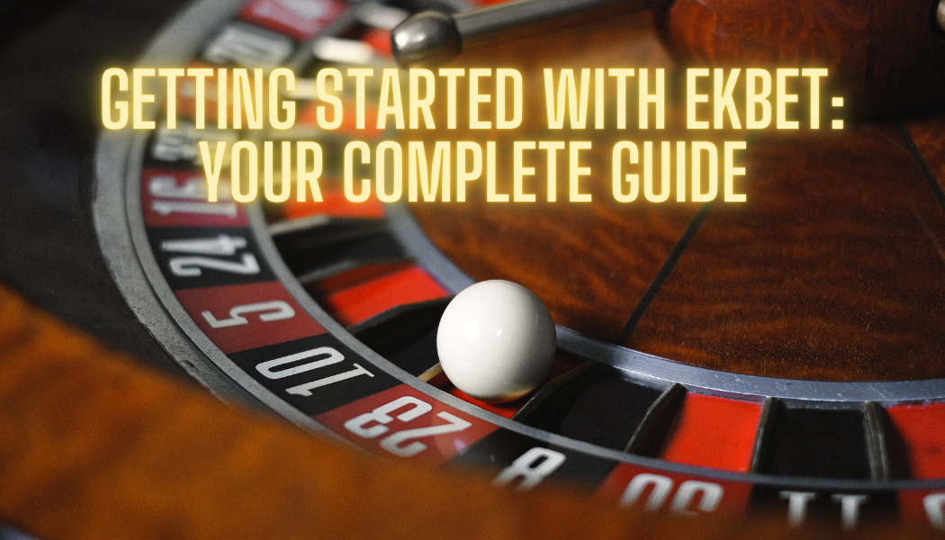 Exploring EkBet: Features and Appeal