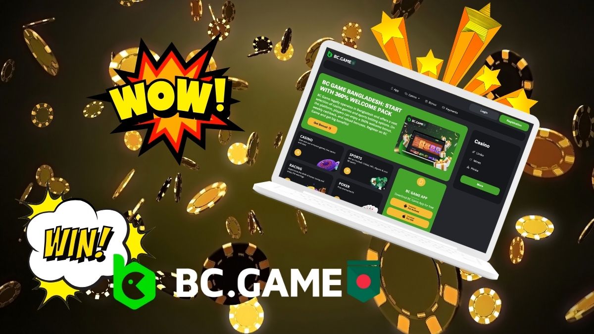 Everything You Need to Know About Downloading the BC Game APK
