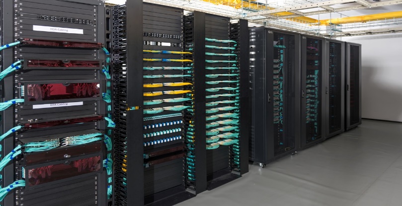 What is on-premises IT infrastructure, and how does it have to keep all Servers Set?