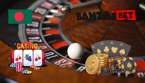 Exploring live casino games on BanzaiBet Bangladesh: How to enjoy real-time gaming from home