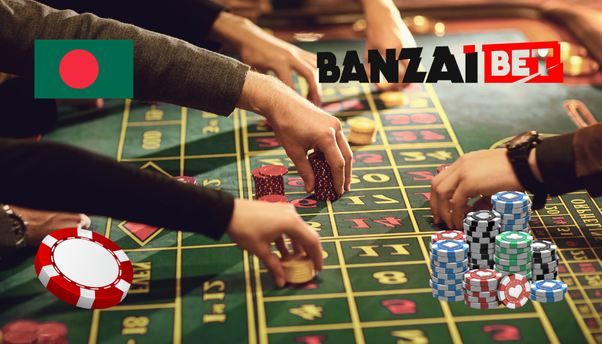Key Features of Live Casino