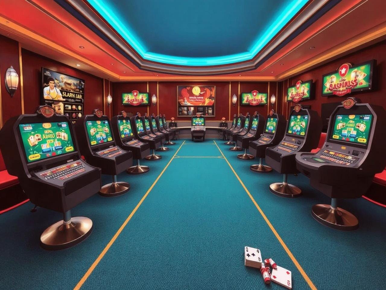 Why Online Casinos Are Gaining Popularity in India