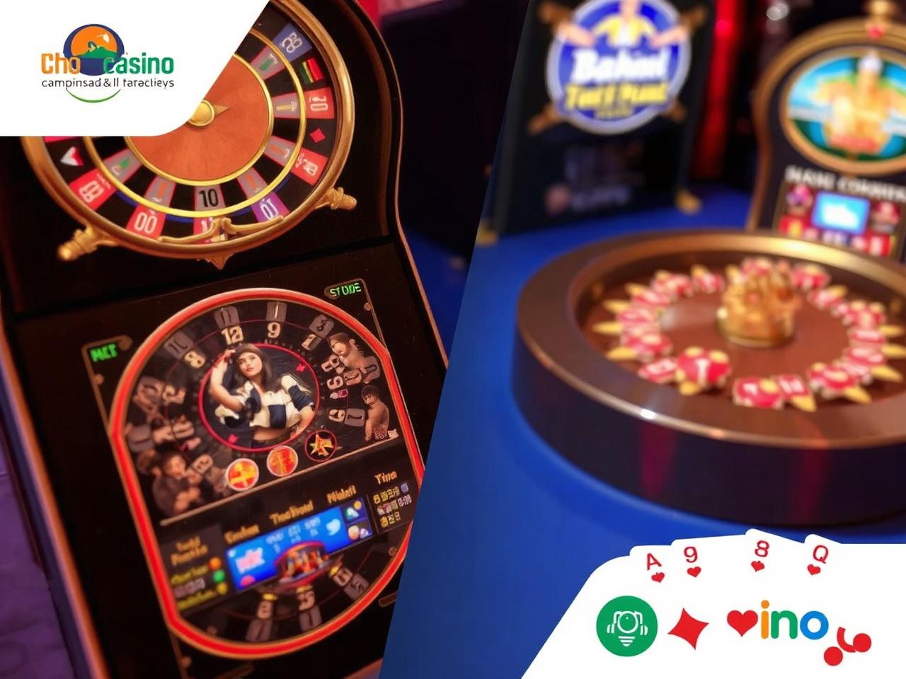 Casino Companies in India: Leading the Charge