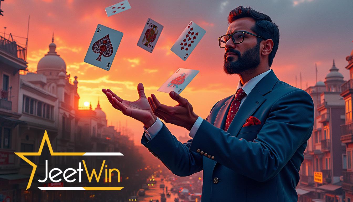 Jeetwin Your Way Through Daman: Top Things to Do and How to Win While You're at It