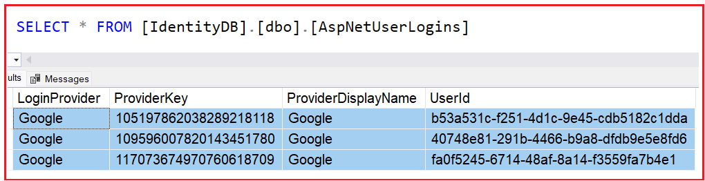 Add Password to Local Account Linked to External Login