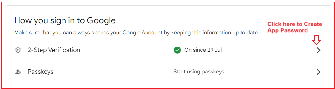Configuring Email Service in ASP.NET Core Identity