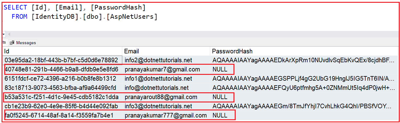 Add Password to Local Account Linked to External Login