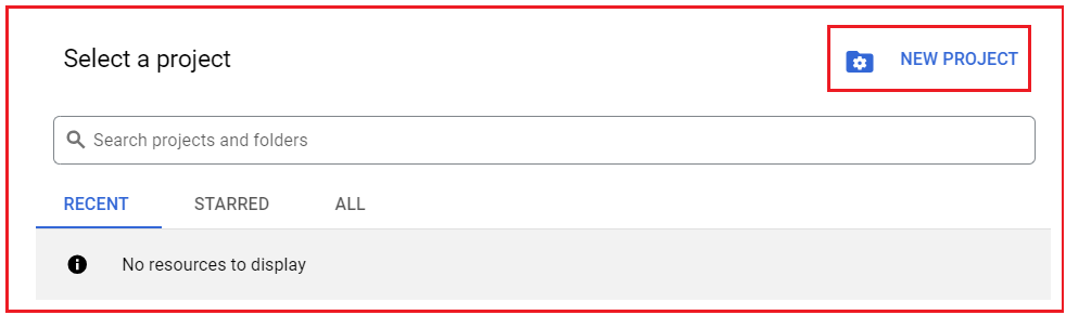 How to Create Google OAuth Credentials?