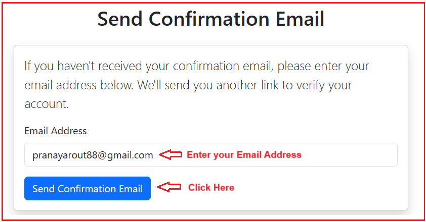 How to Block Login if Email is not Confirmed in ASP.NET Core Identity