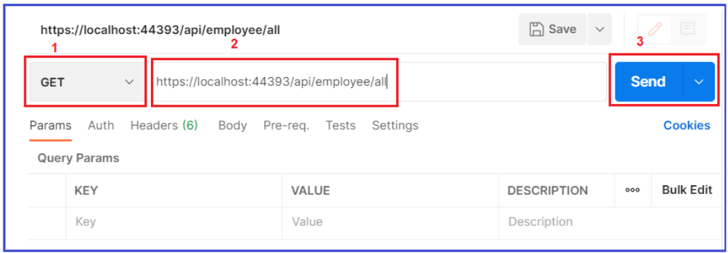 IActionResult Return Type in ASP.NET Core Web API