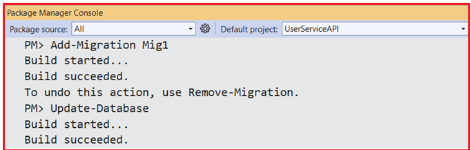 CORS in ASP.NET Core Web API