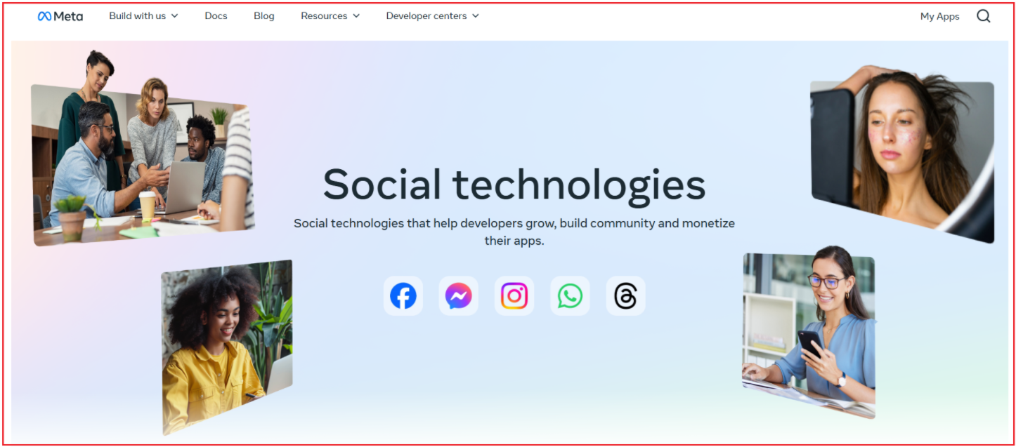 What is Facebook Account External Login?