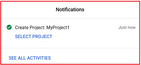 How to Create Google OAuth Credentials?