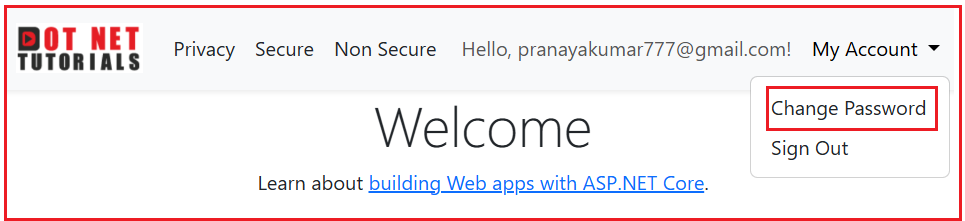 Add Password to Local Account Linked to External Login Work Flow in ASP.NET Core Identity