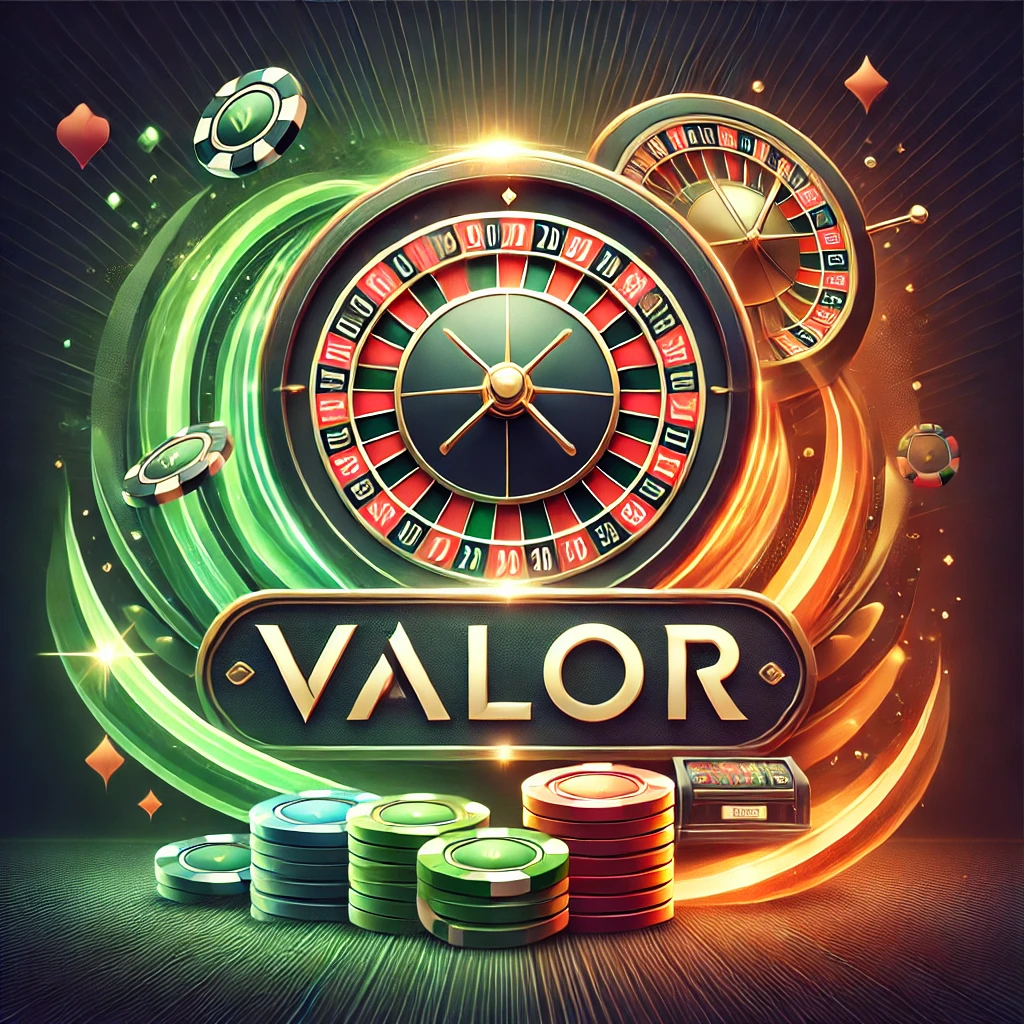 Exploring ValorBet: India gateway to premium online entertainment