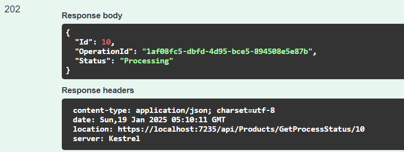 2XX HTTP Status Codes in ASP.NET Core Web API - Dot Net Tutorials