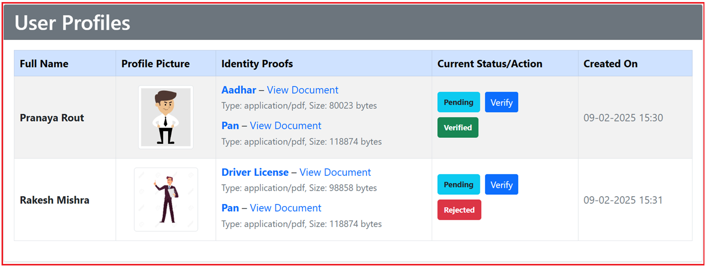 How to Restrict Uploaded File Size and Type in an ASP.NET Core MVC