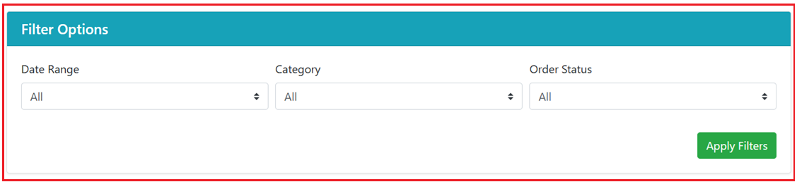 Working with Bar Chart and PDF in ASP.NET Core MVC