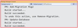 Refresh Token in ASP.NET Core Web API using JWT Authentication - Dot ...