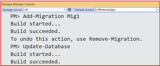 How to Export Data to an Excel File in an ASP.NET Core MVC Application with Examples