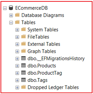 Fluent API Validation in ASP.NET Core Web API applications with examples