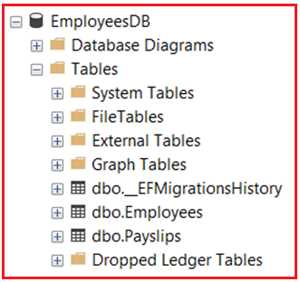 How to generate a Password-protected PDF in an ASP.NET Core MVC application with examples