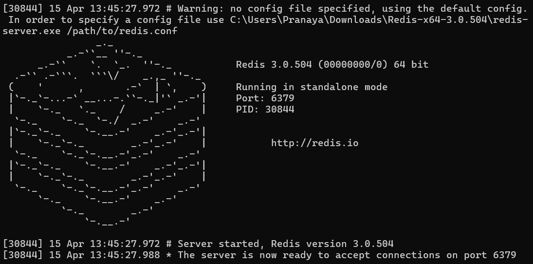 How Distributed Caching Works