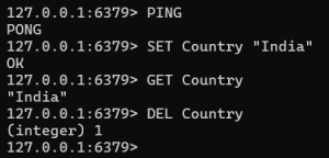 How to Implement Redis Cache in ASP.NET Core Web API - Dot Net Tutorials