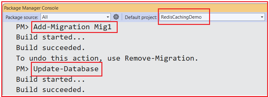 Advantages of Distributed Caching