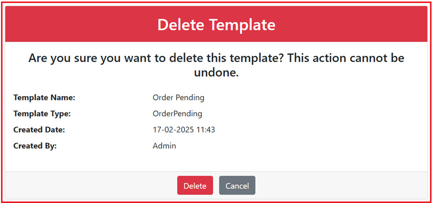 Real-time Ecommerce Application using ASP.NET Core MVC