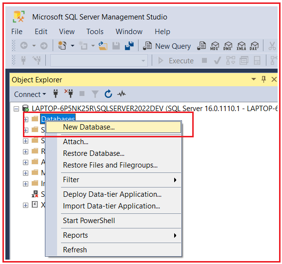 How to Communicate with SQL Server Database using ADO.NET Core