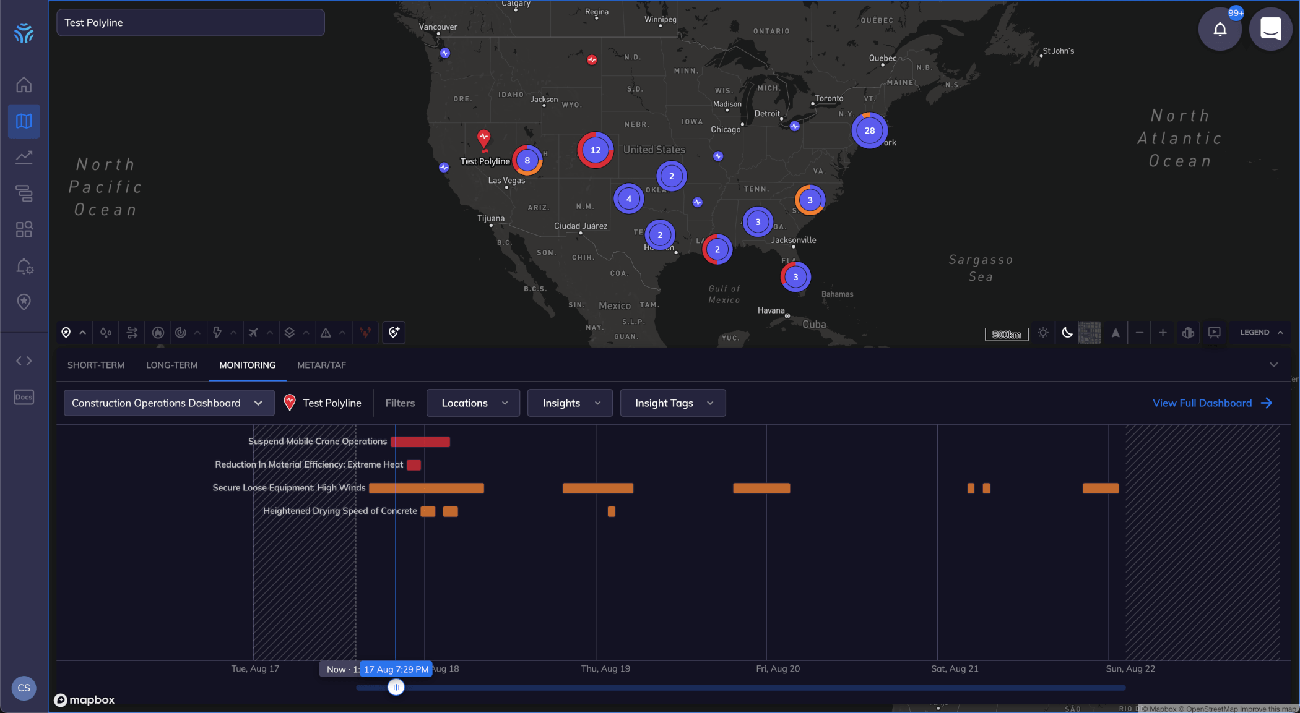 Setting Up Tomorrow.io Weather API Access