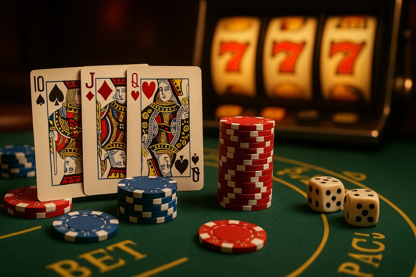 What to Check Before Claiming Any Bonus at Lucky Star Casino