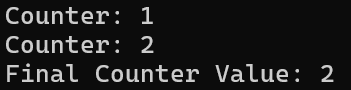 How Lock is Working Before C# 13?