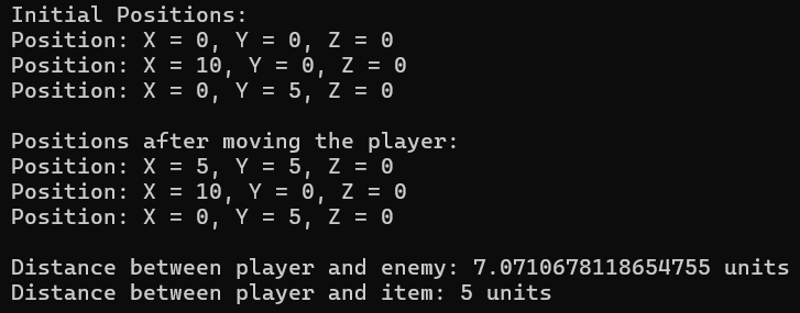 InlineArray Attribute in C# with Examples