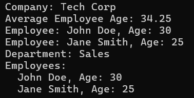 Alias Any Type in C#